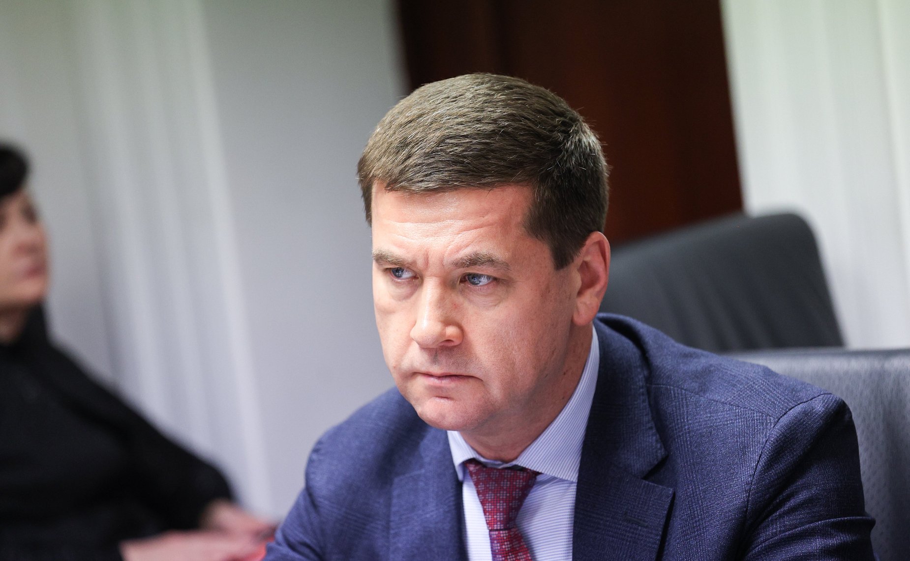 Андрей Чернышев