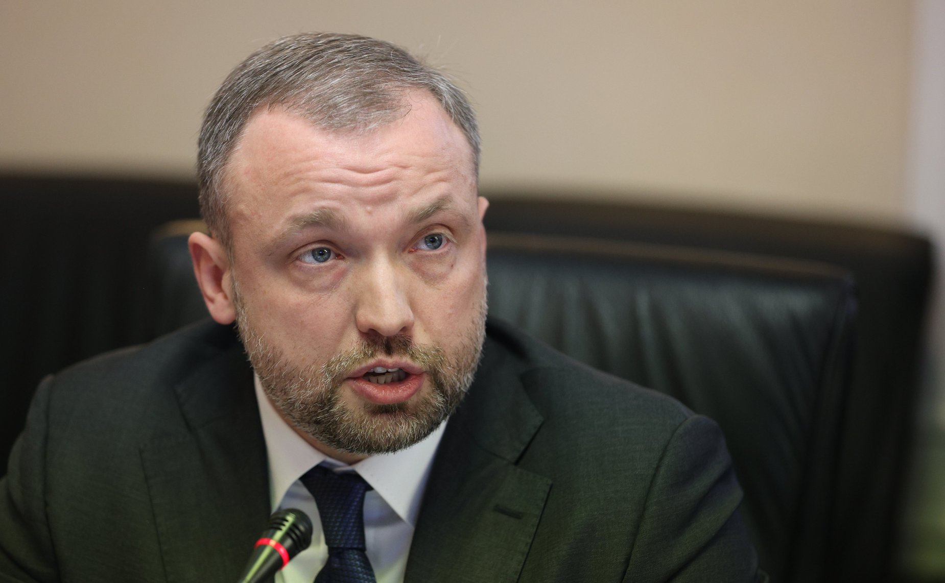 Расширенное заседание Комитета СФ по Регламенту и организации парламентской деятельности