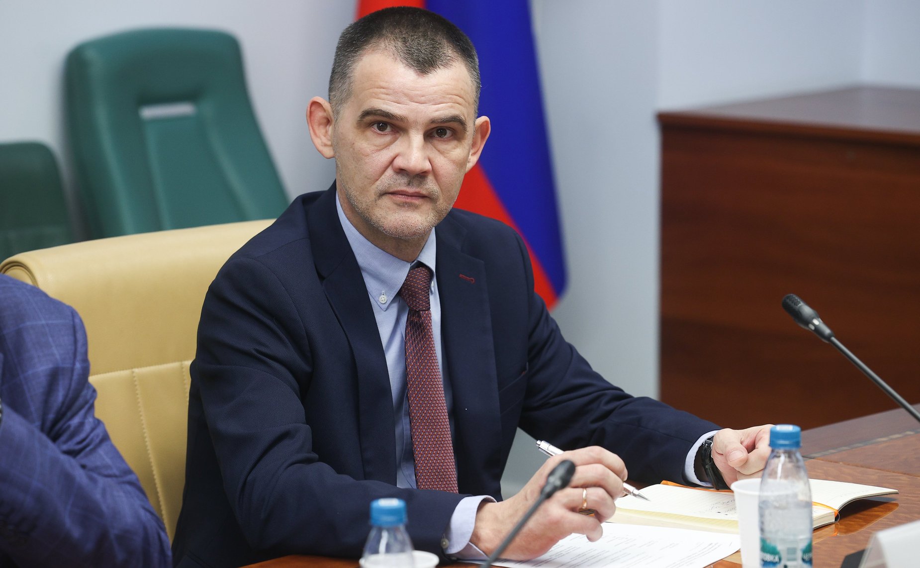 Совещание Комитета СФ по экономической политике «О стратегических вопросах комплексной государственной программы Российской Федерации «Энергосбережение и повышение энергетической эффективности». Энергоэффективность — инструмент сдерживания роста тарифов»»