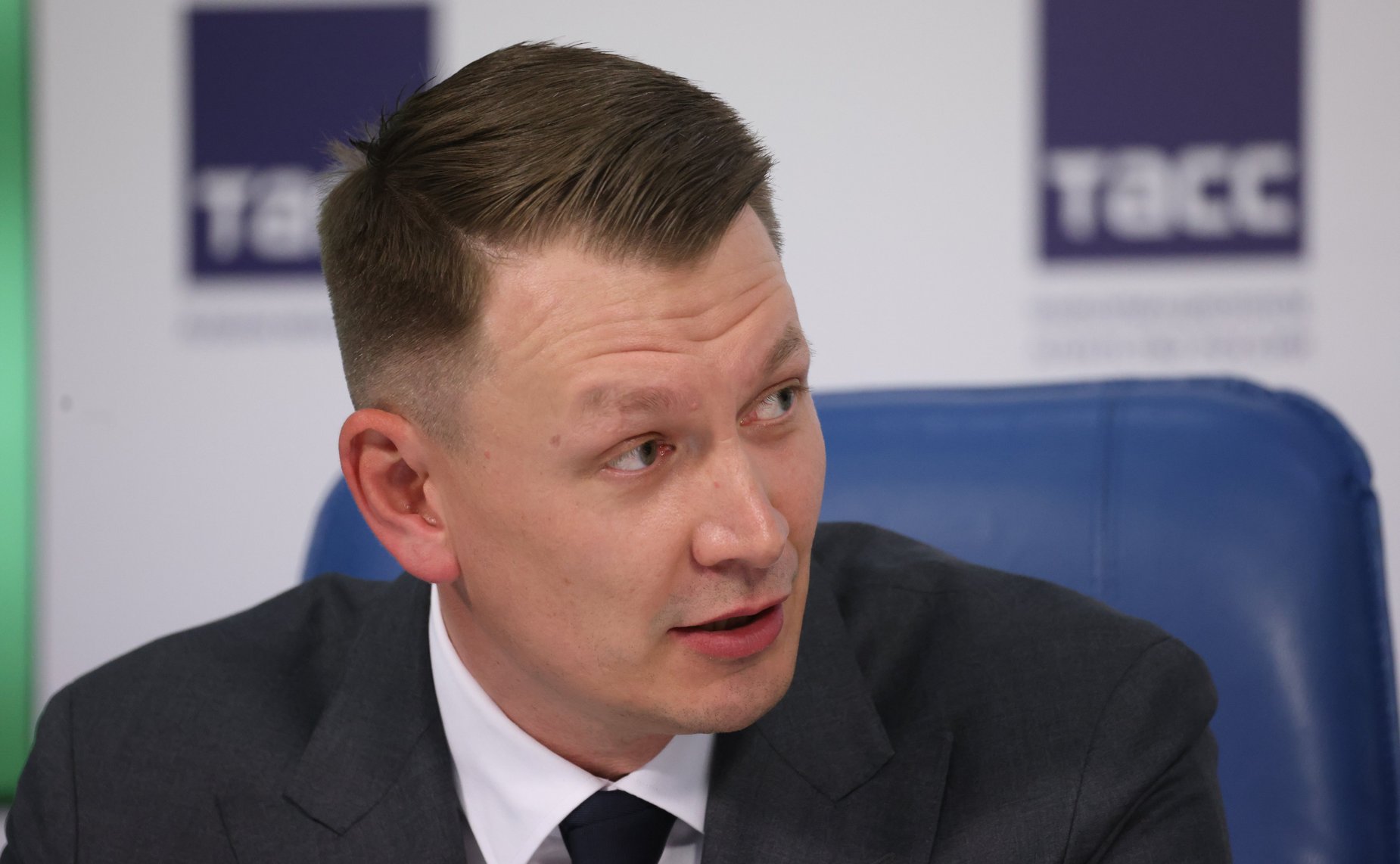 Александр Двойных
