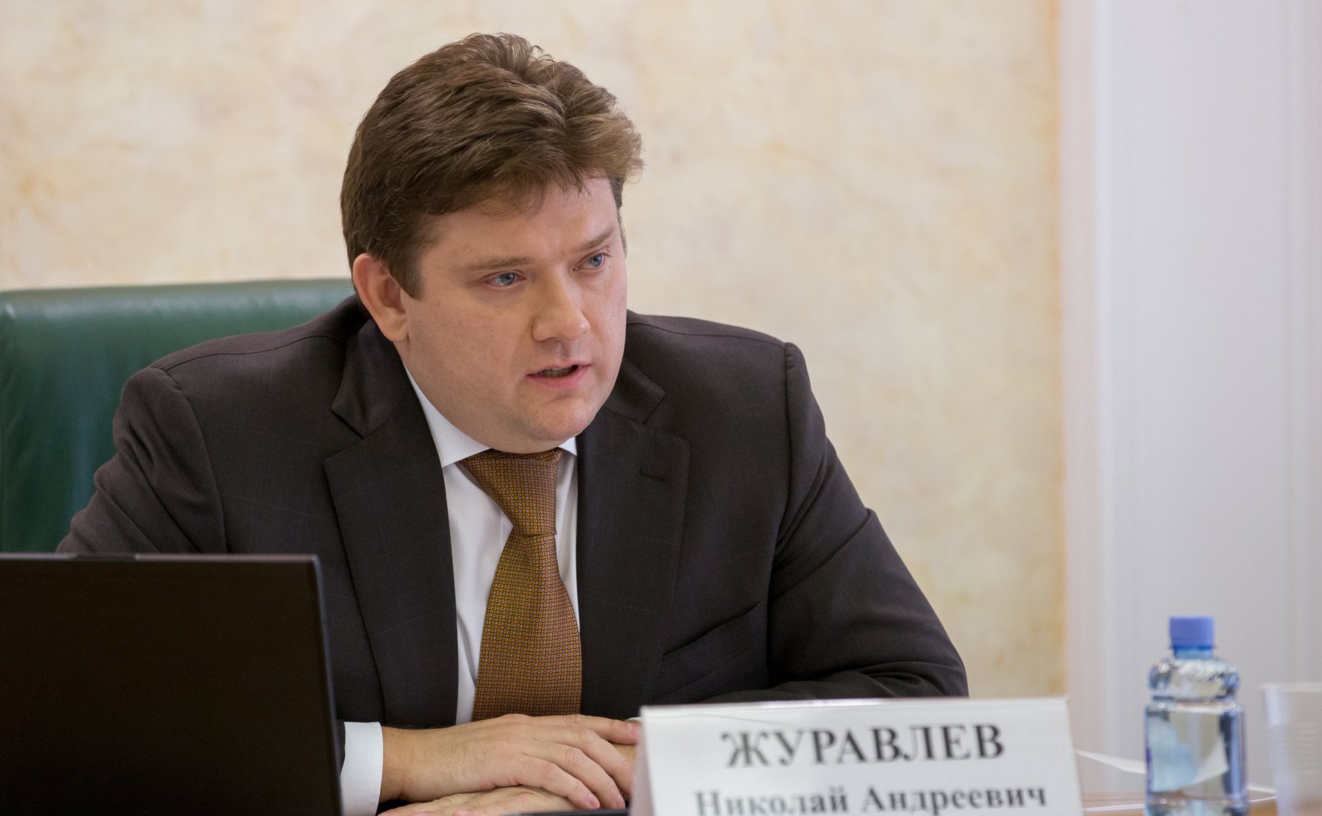 Н. Журавлев