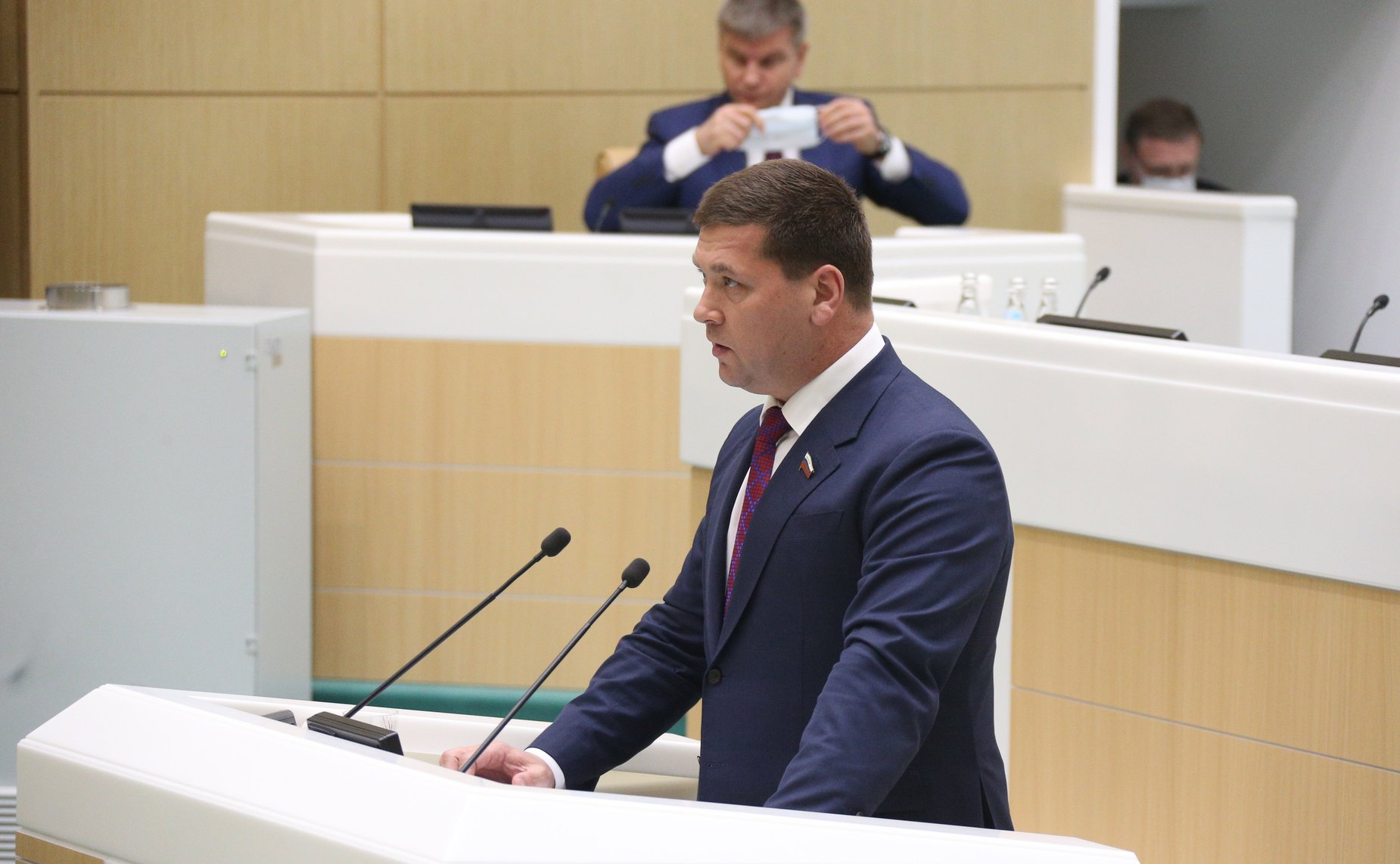 Андрей Чернышев