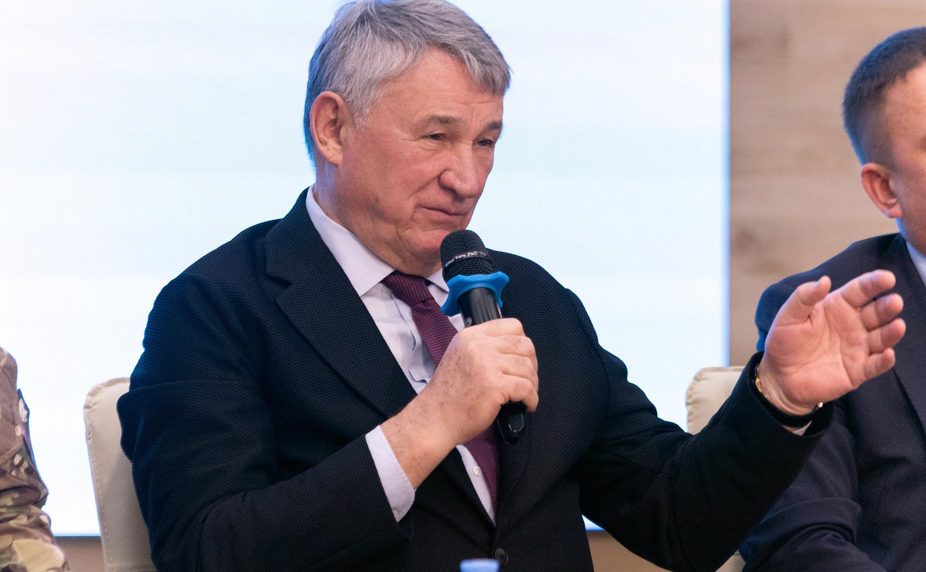 Юрий Воробьев