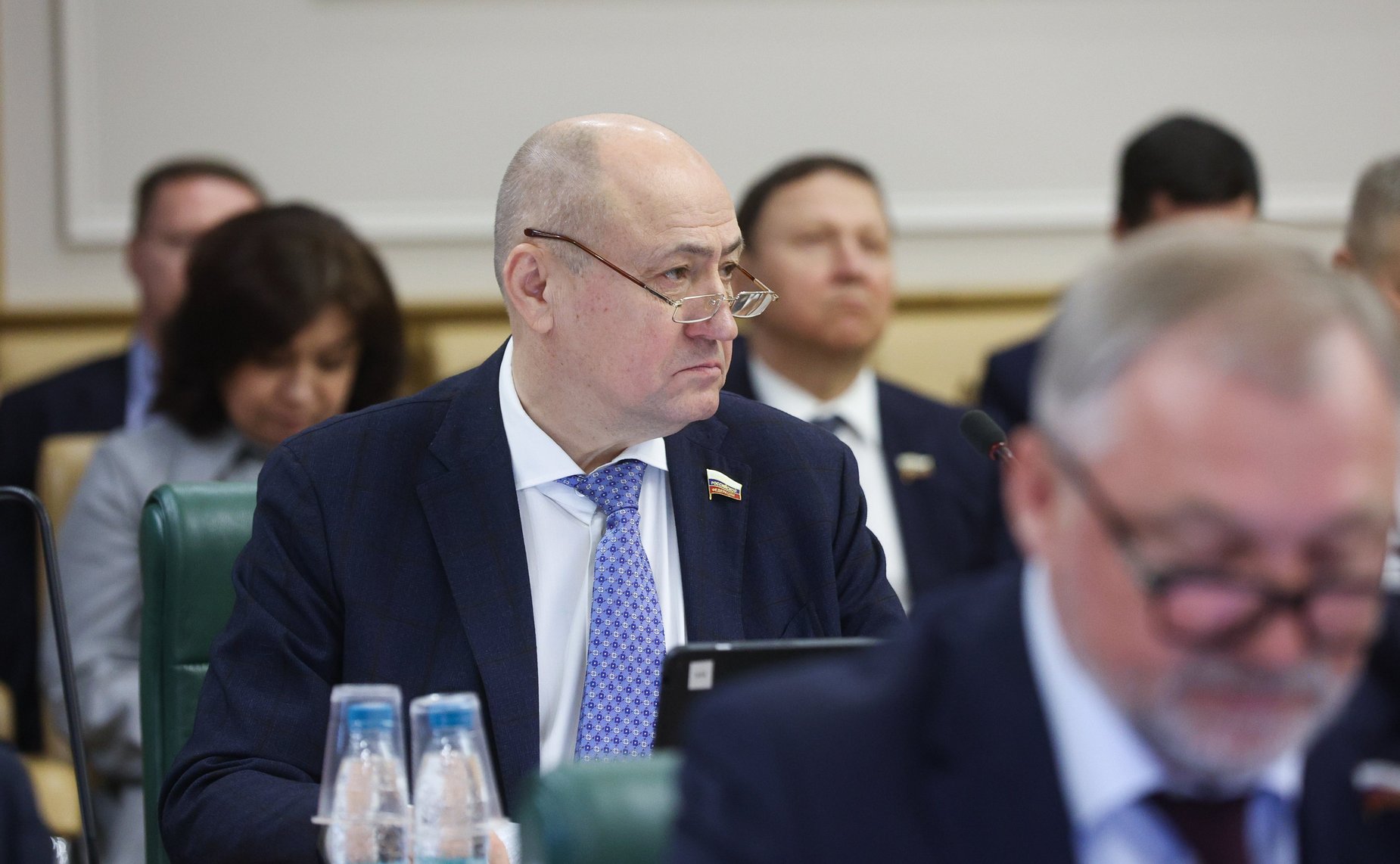 Николай Кондратюк