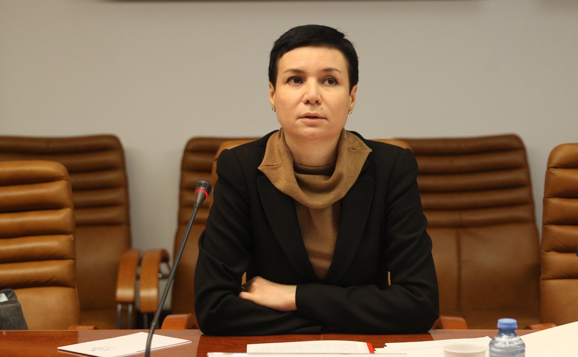 Ирина Рукавишникова