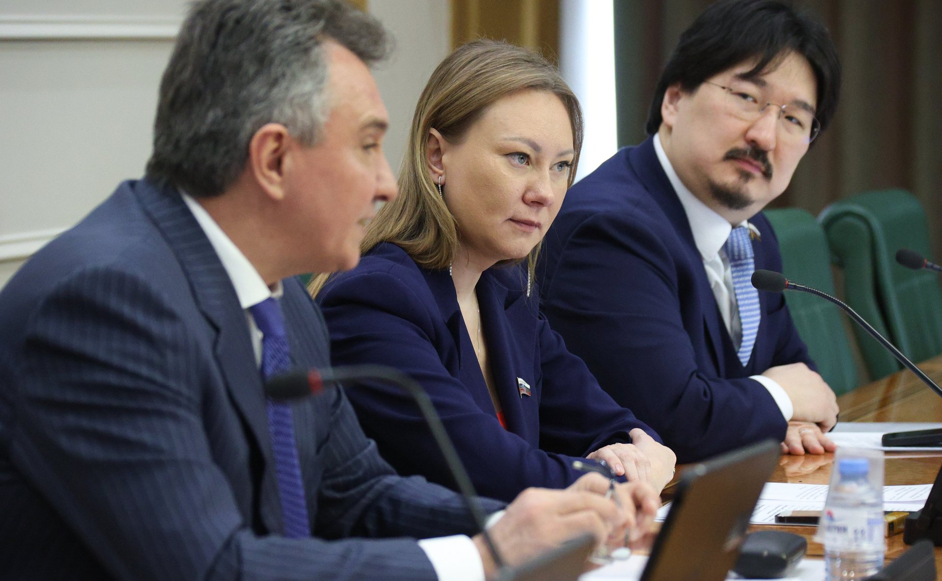 Ольга Забралова