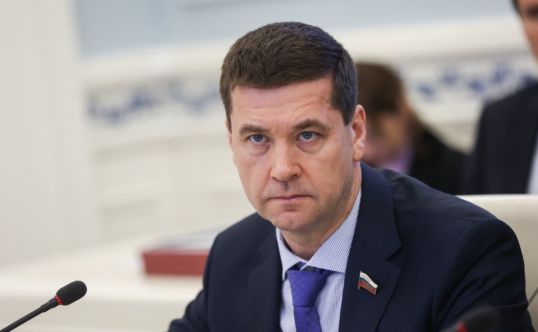 Андрей Чернышев