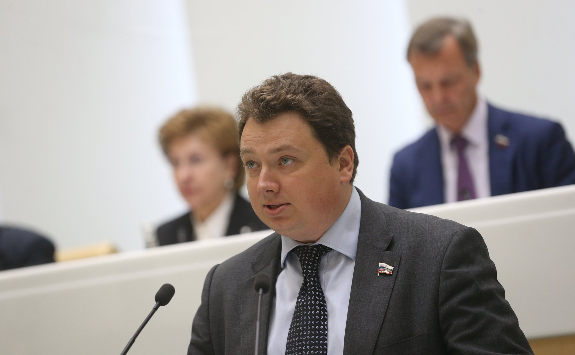 Александр Шендерюк-Жидков