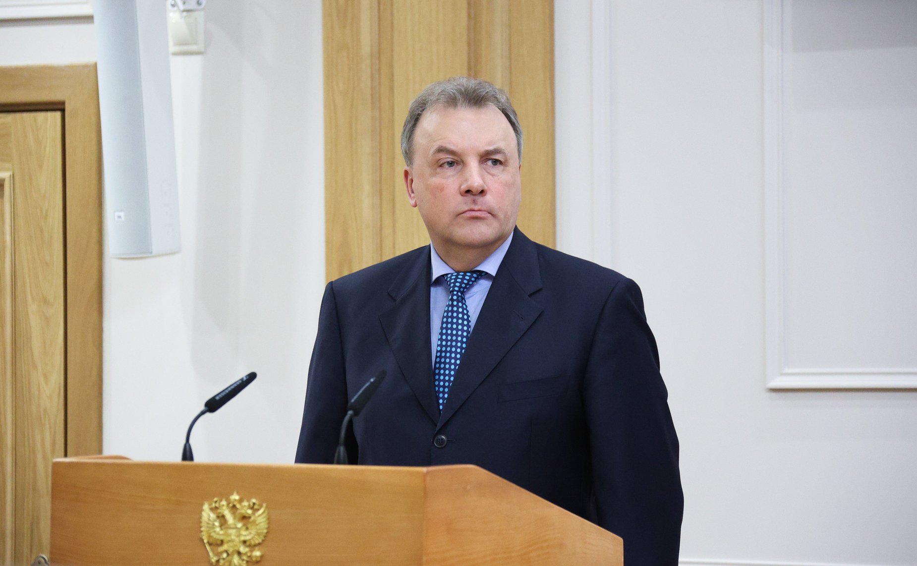 Артур Муравьев