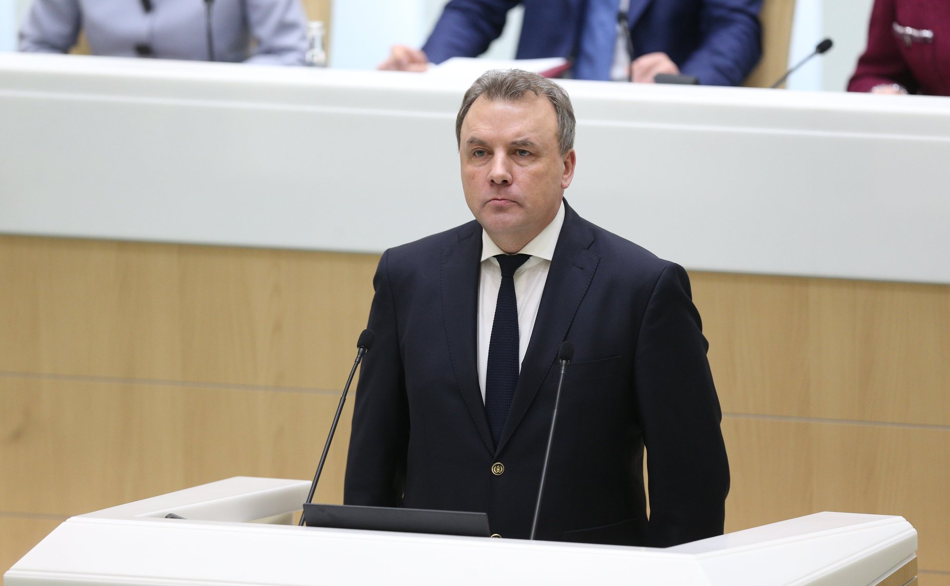 Артур Муравьев