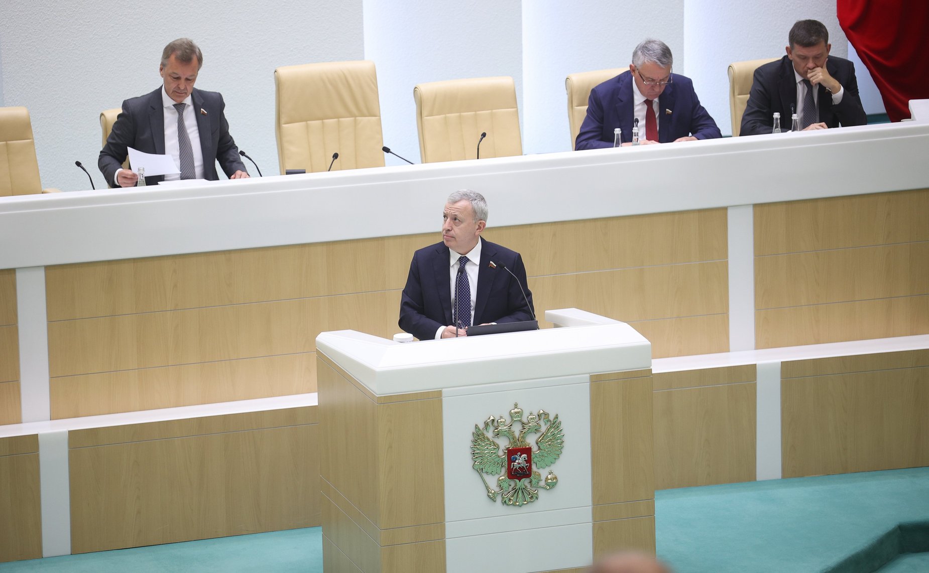 Мухарбий Ульбашев