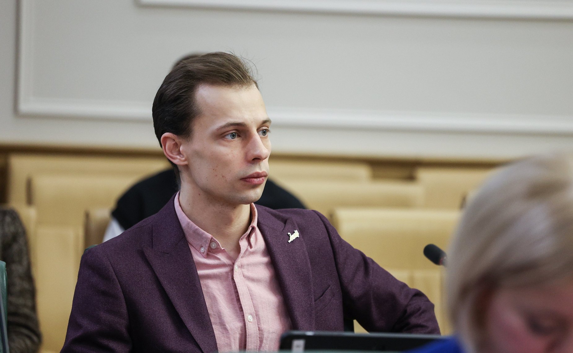 Заседание Организационного комитета Фестиваля православной культуры и традиций малых городов и сельских поселений Руси «София»