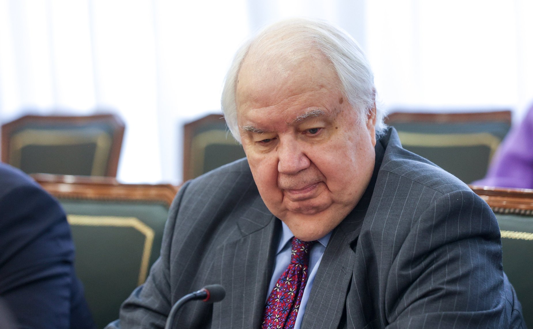 ВСергей Кисляк