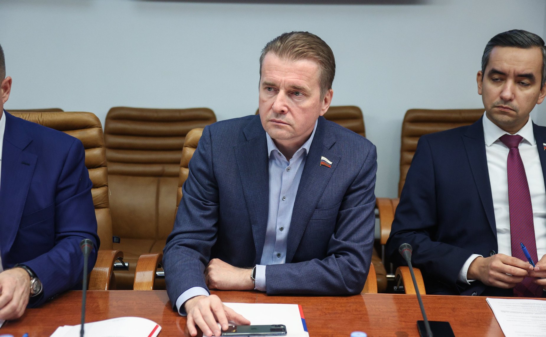 Дмитрий Горицкий