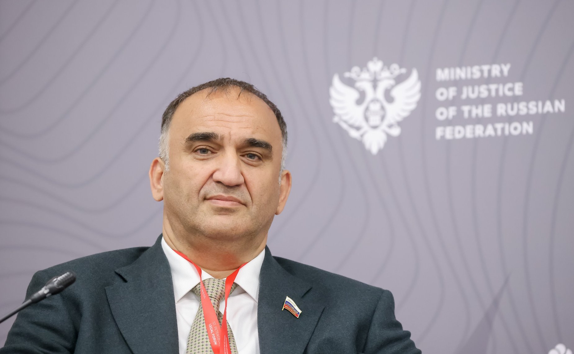 Мохмад Ахмадов