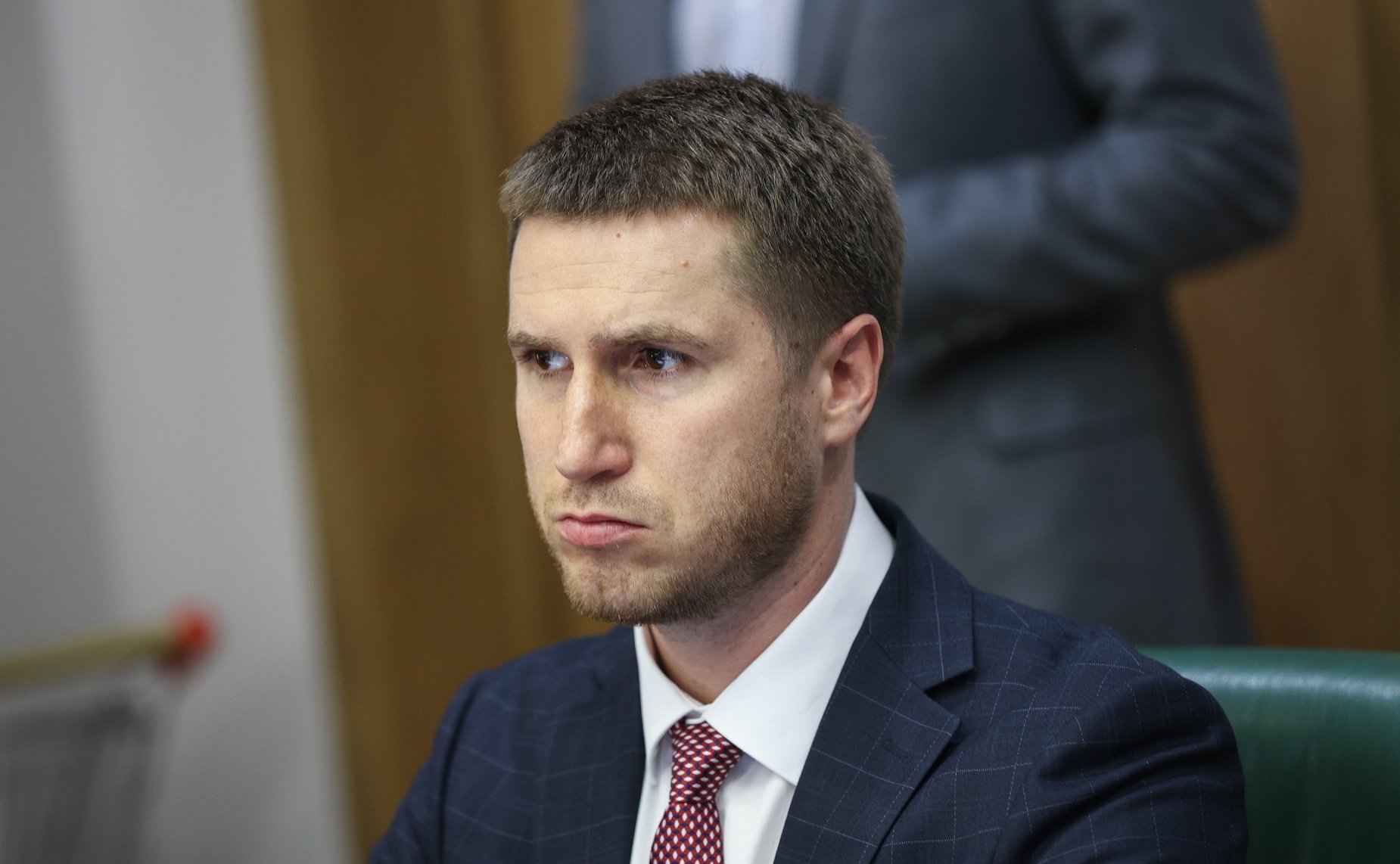 Расширенное заседание Комитета СФ по экономической политике