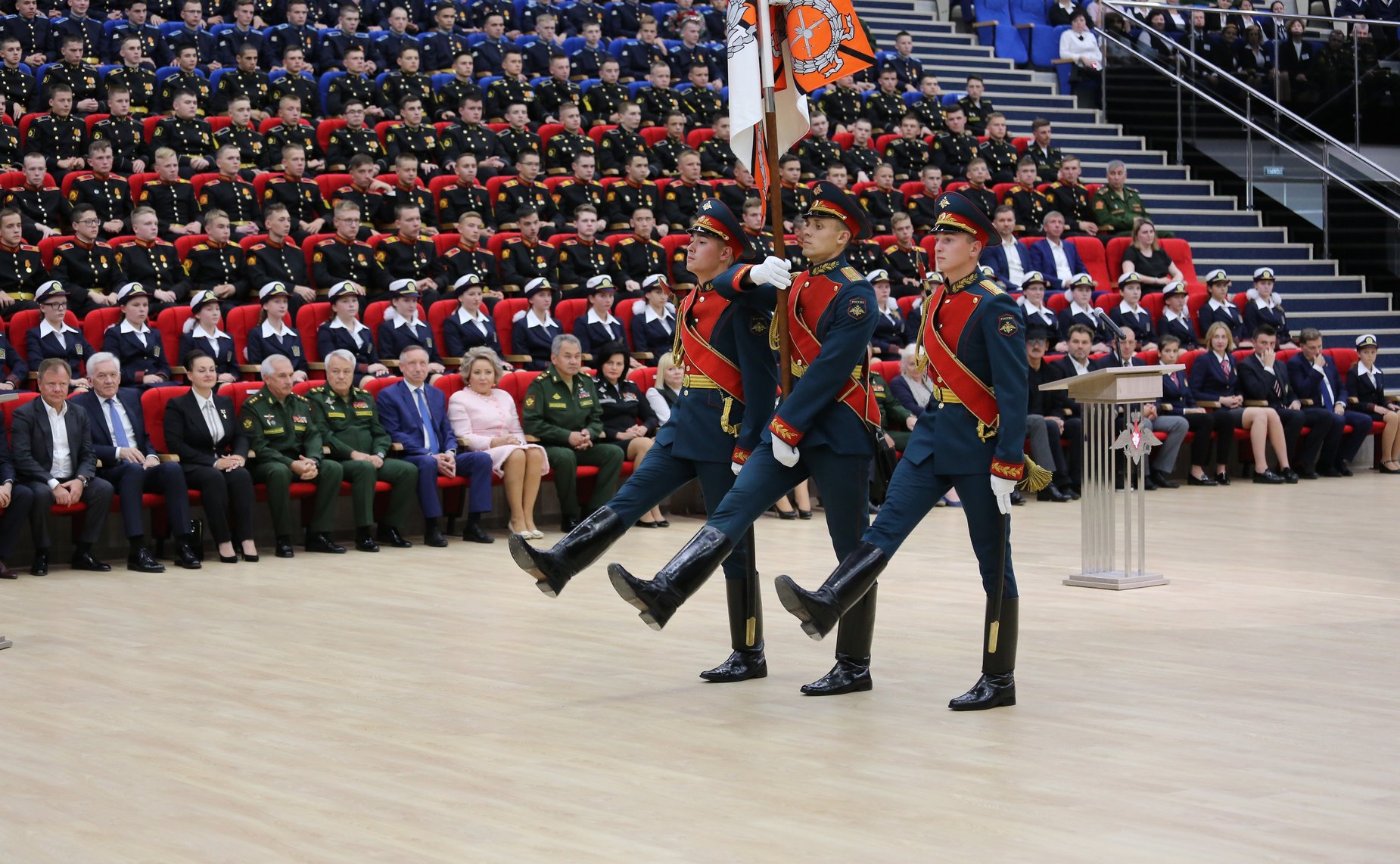 пансион санкт петербург