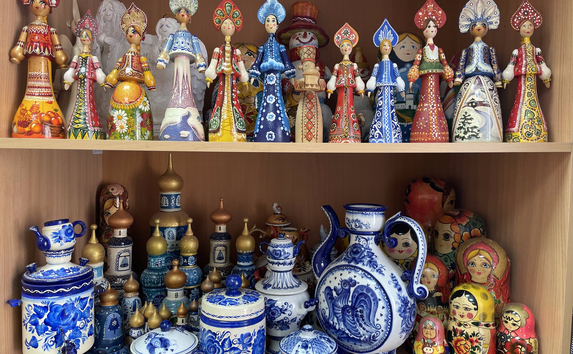 Сергей Березкин во время рабочей поездки в Угличский муниципальный район вместе с его главой Анатолием Курициным посетил ряд социально значимых объектов