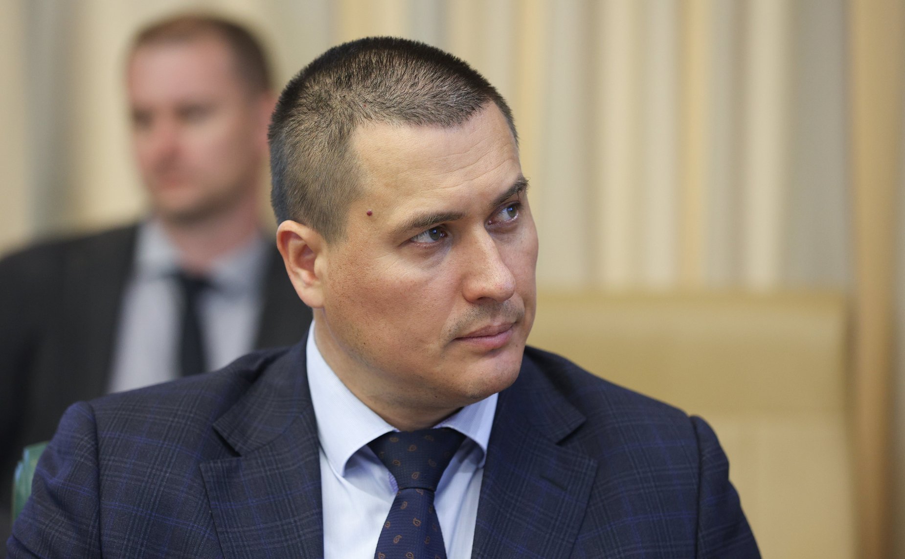 Заседание рабочей группы по мониторингу реализации национального проекта «Безопасные качественные дороги» в части приведения в нормативное состояние мостов и путепроводов