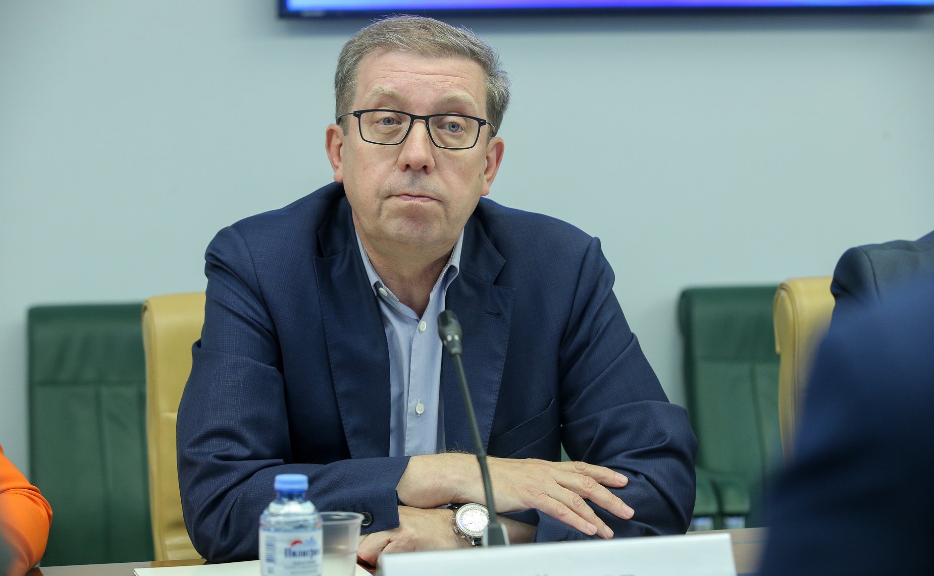 Алексей Майоров