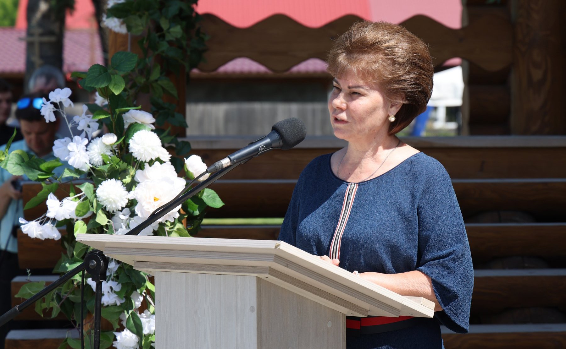 Татьяна Гигель