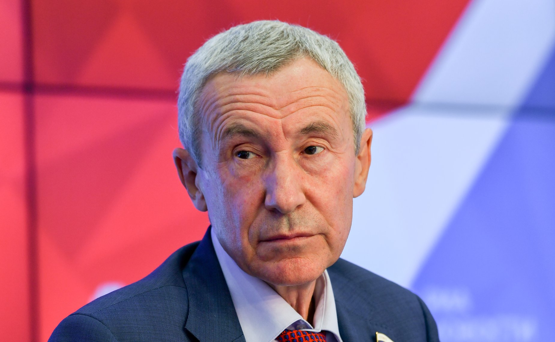 Андрей Климов