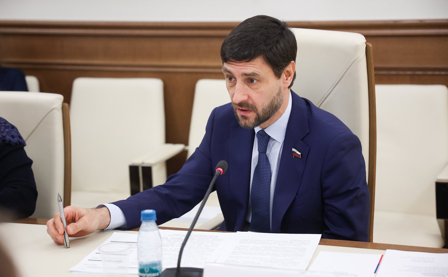 Алексей Синицын