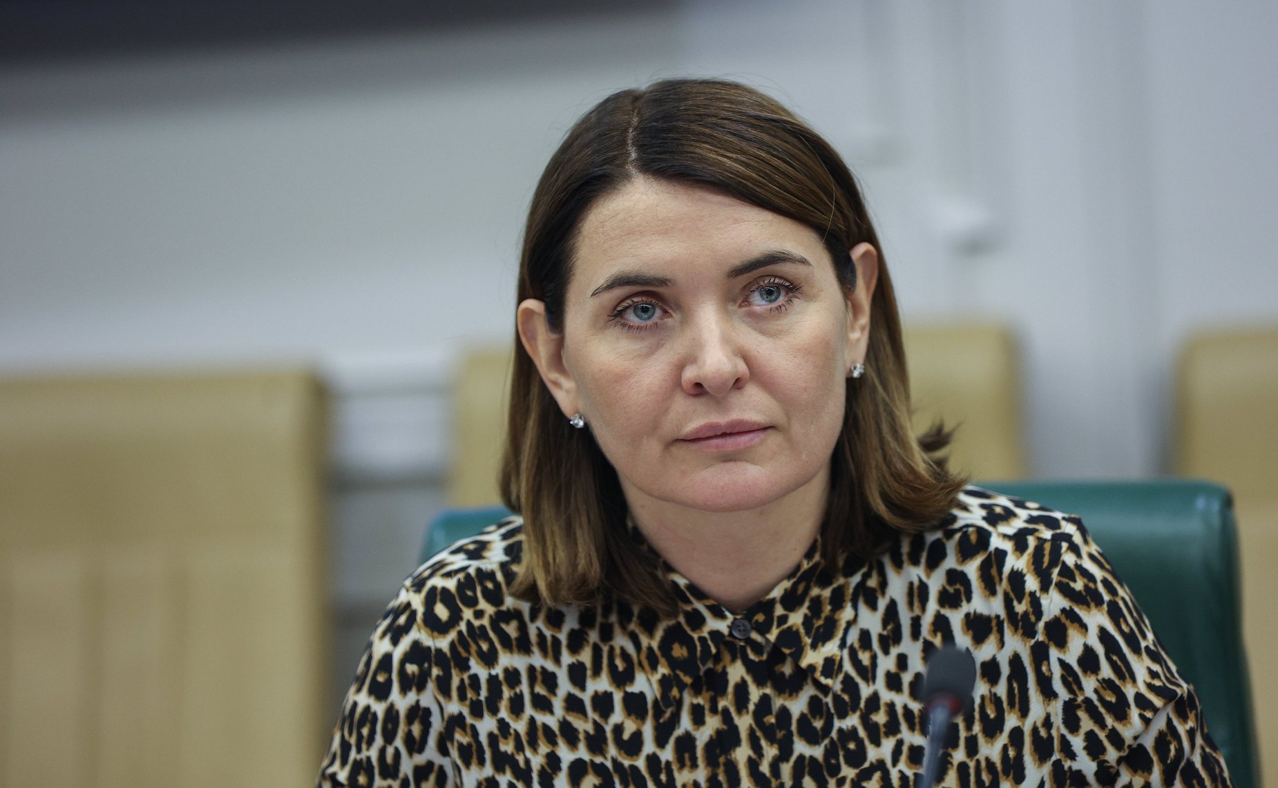 Юлия Лазуткина