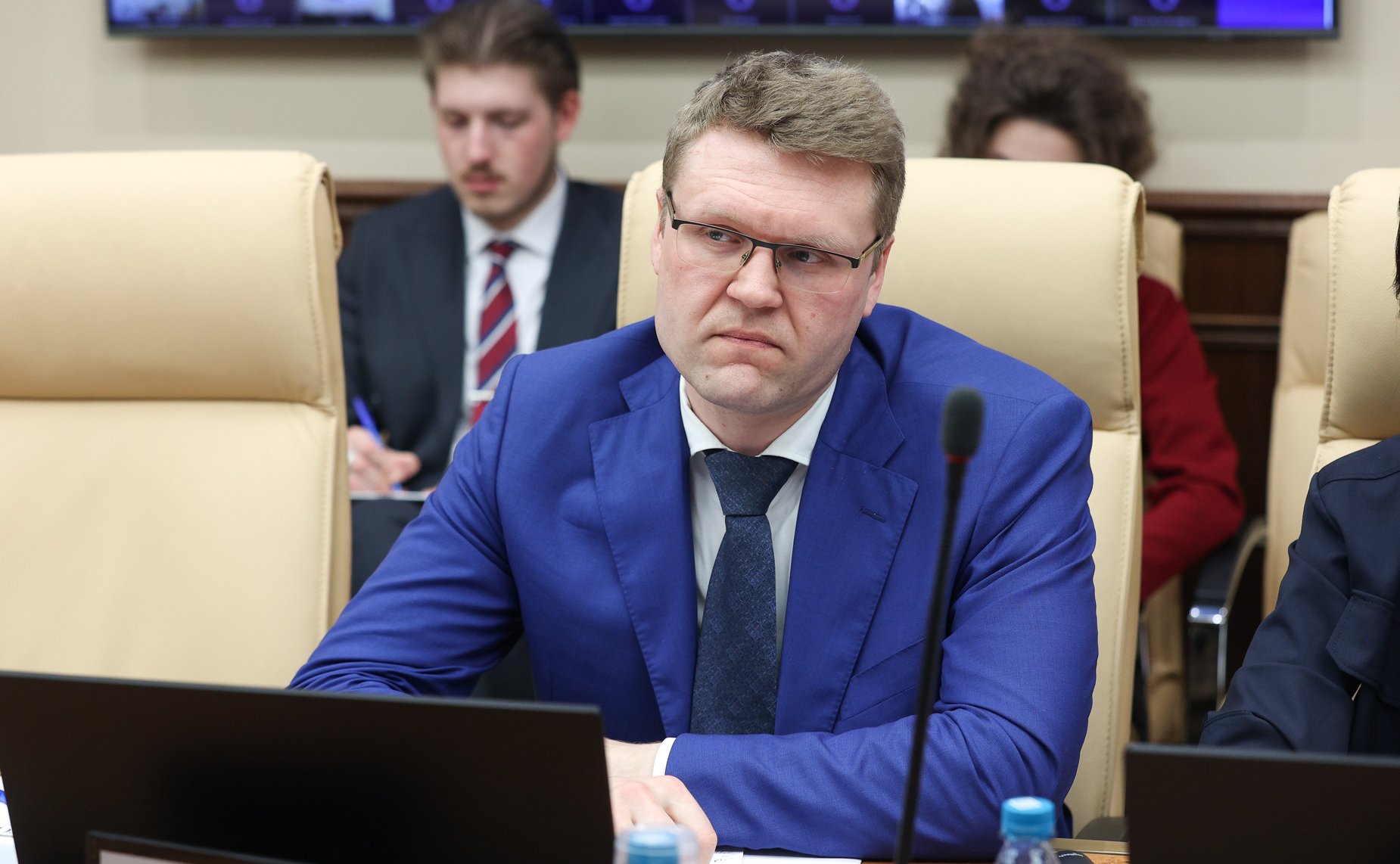 Круглый стол на тему «Конституционные права граждан на отдых и на охрану здоровья на примере лечебно-оздоровительного туризма: правовое регулирование и практика реализации»