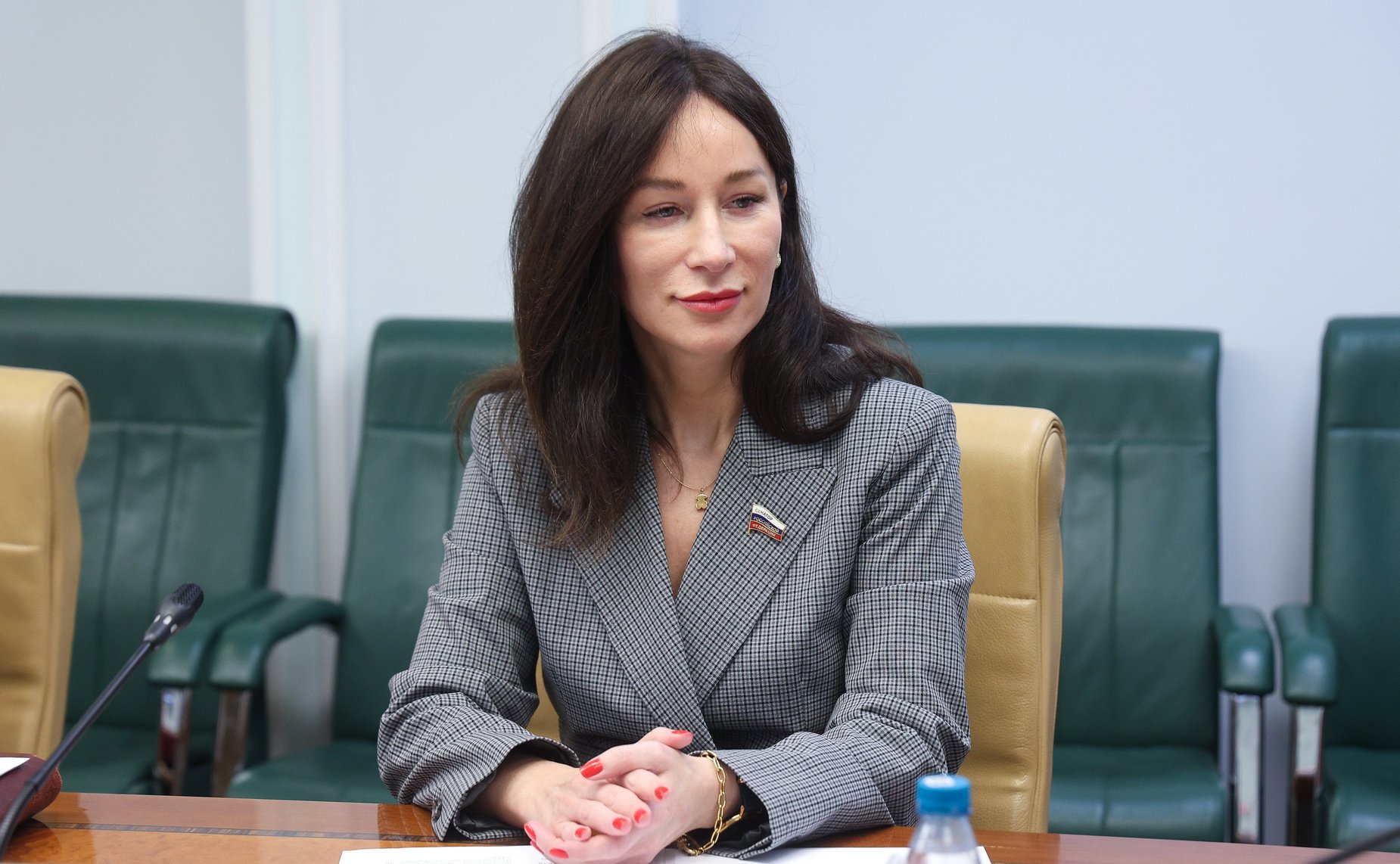 Елена Дягилева