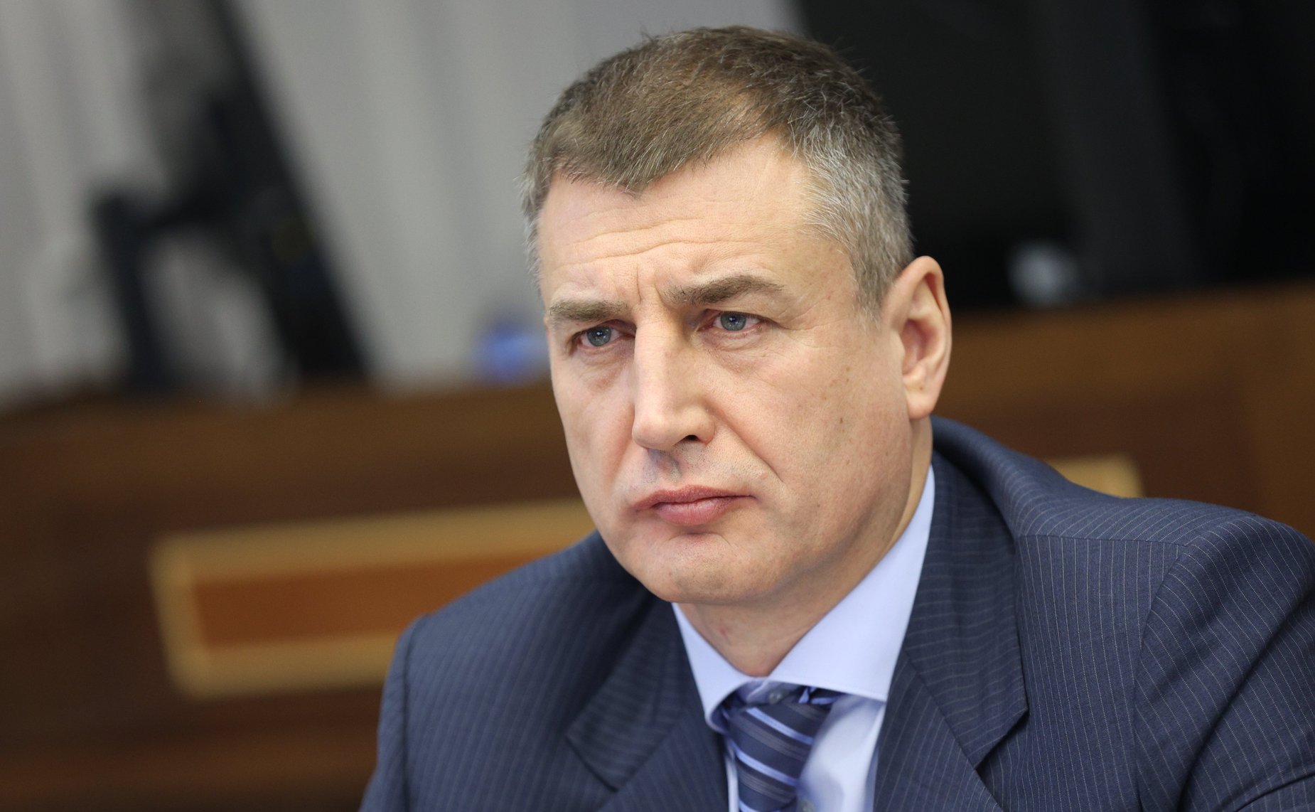 Расширенное заседание Комитета СФ по аграрно-продовольственной политике и природопользованию (в рамках Дней Архангельской области в СФ)