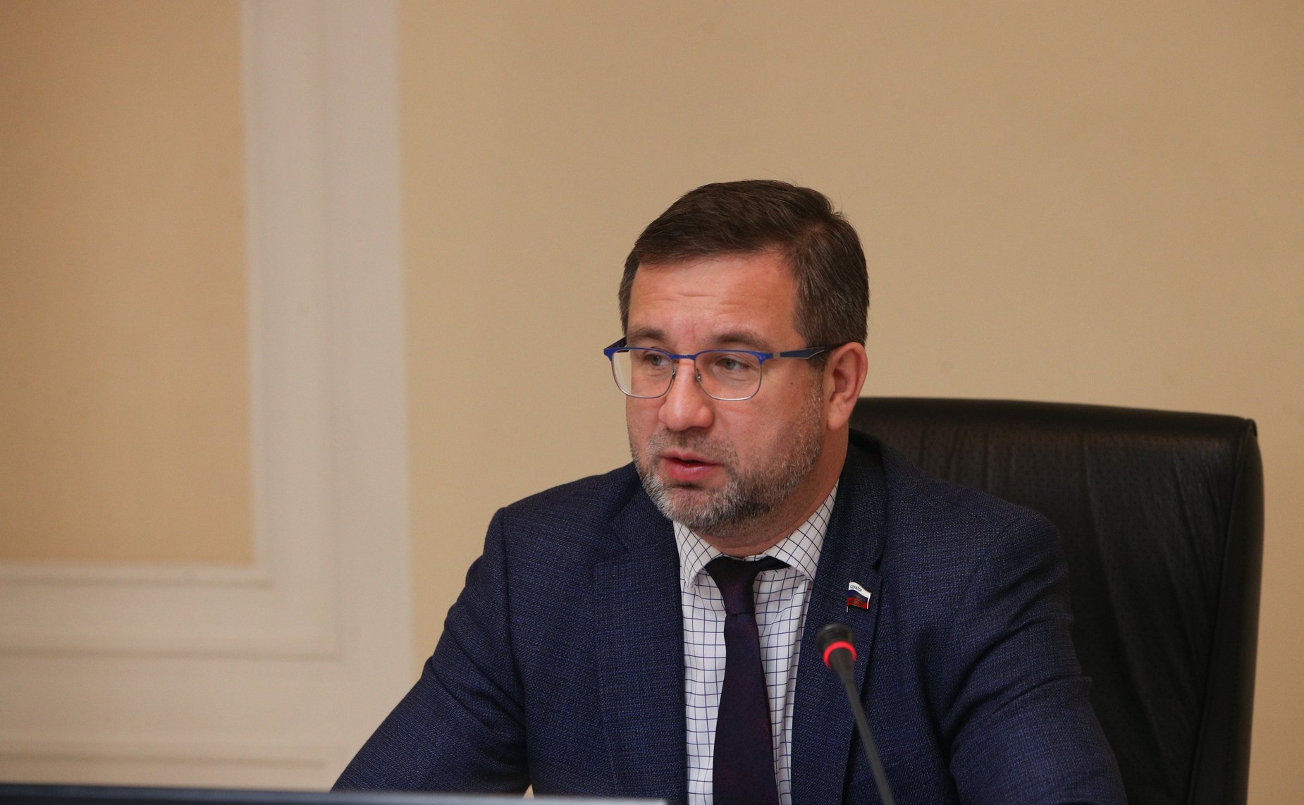 Николай Владимиров