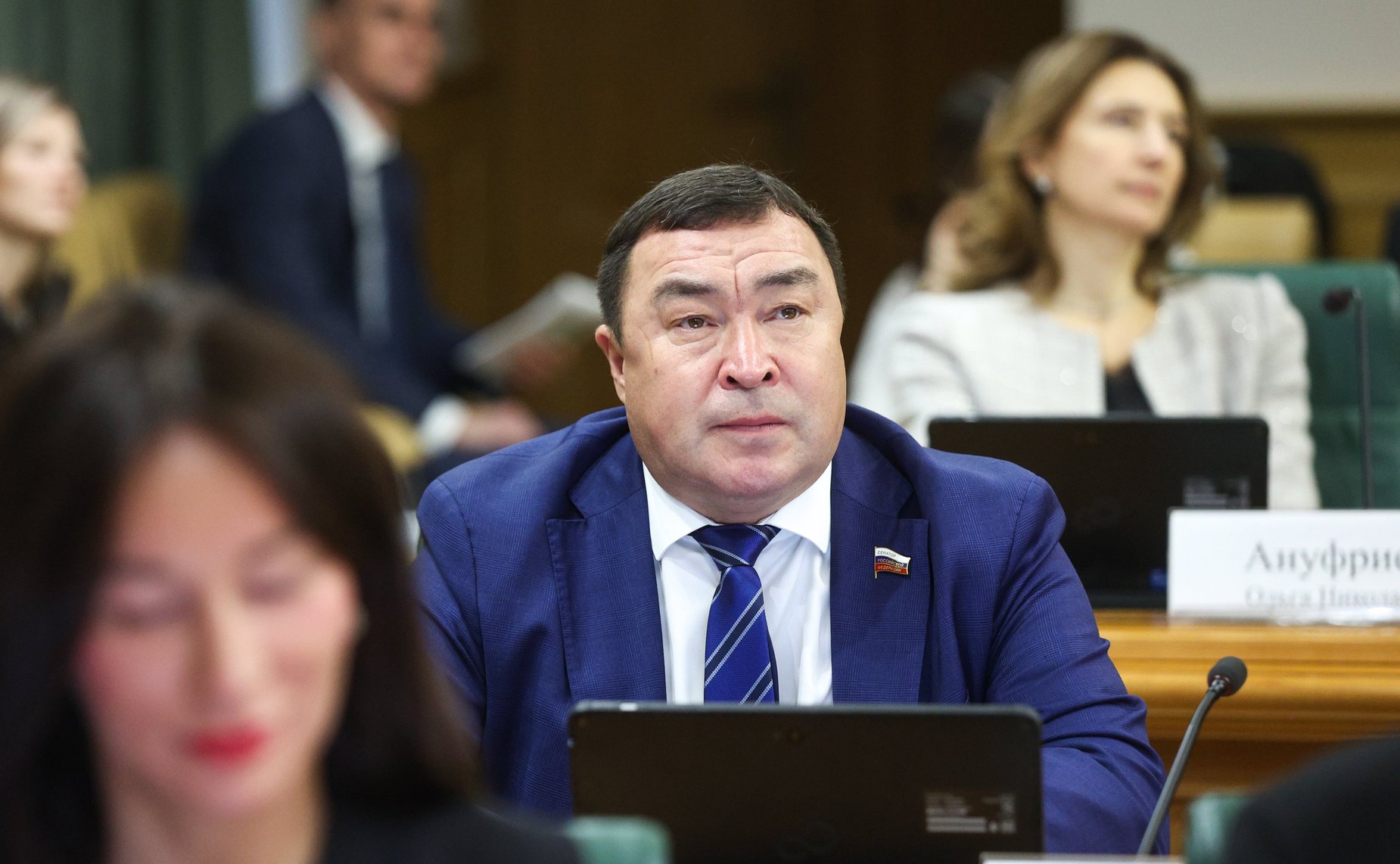 Александр Новьюхов