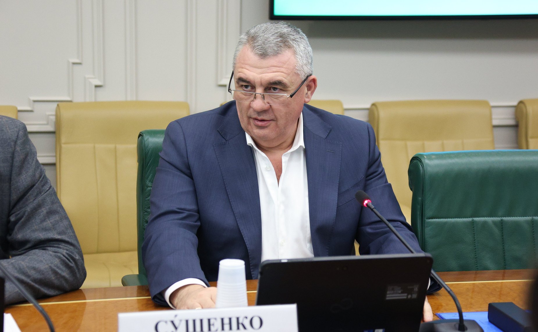 Круглый стол на тему «О правоприменительной практике в части недискриминационного доступа операторов связи к инфраструктуре многоквартирных домов в целях обеспечения граждан услугами связи»