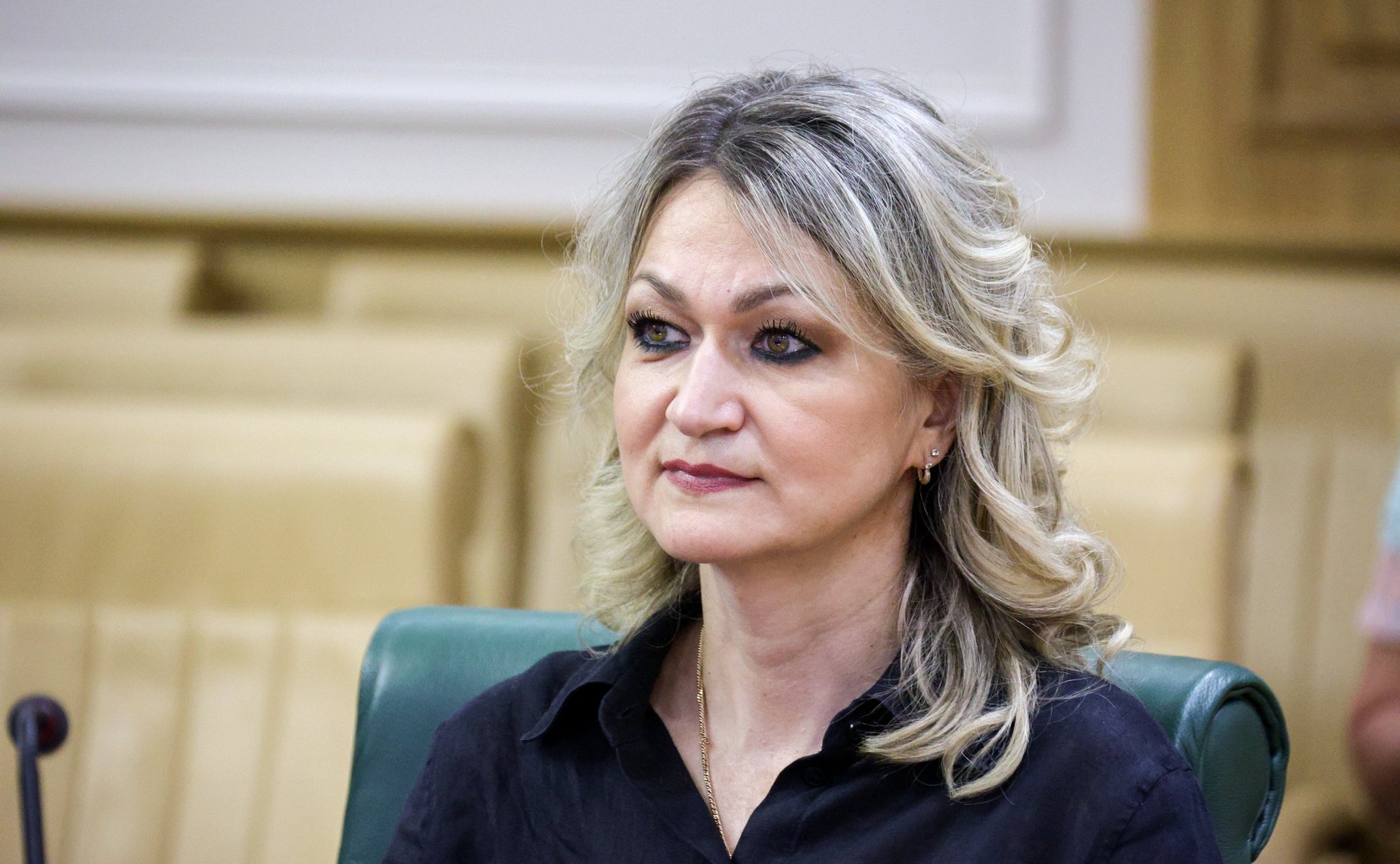 Заседание Организационного комитета Фестиваля православной культуры и традиций малых городов и сельских поселений Руси «София»