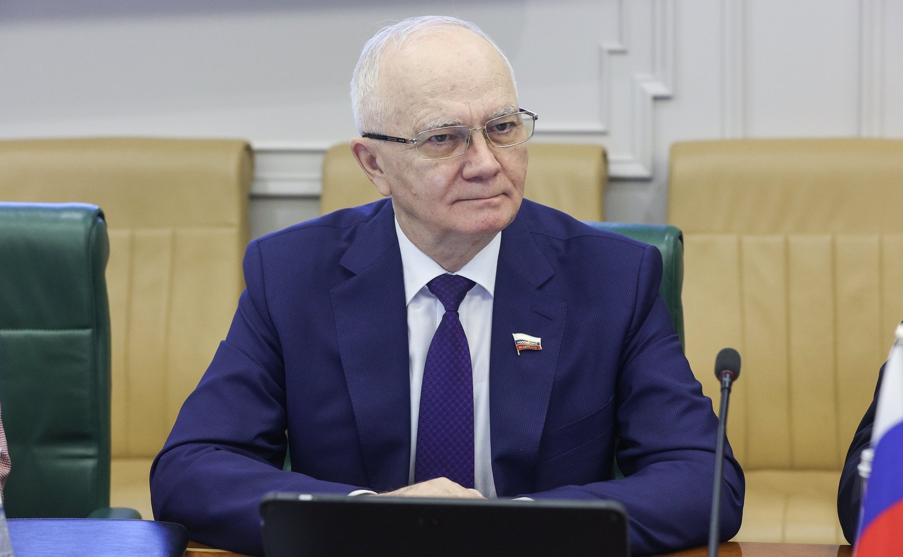 Фарит Мухаметшин