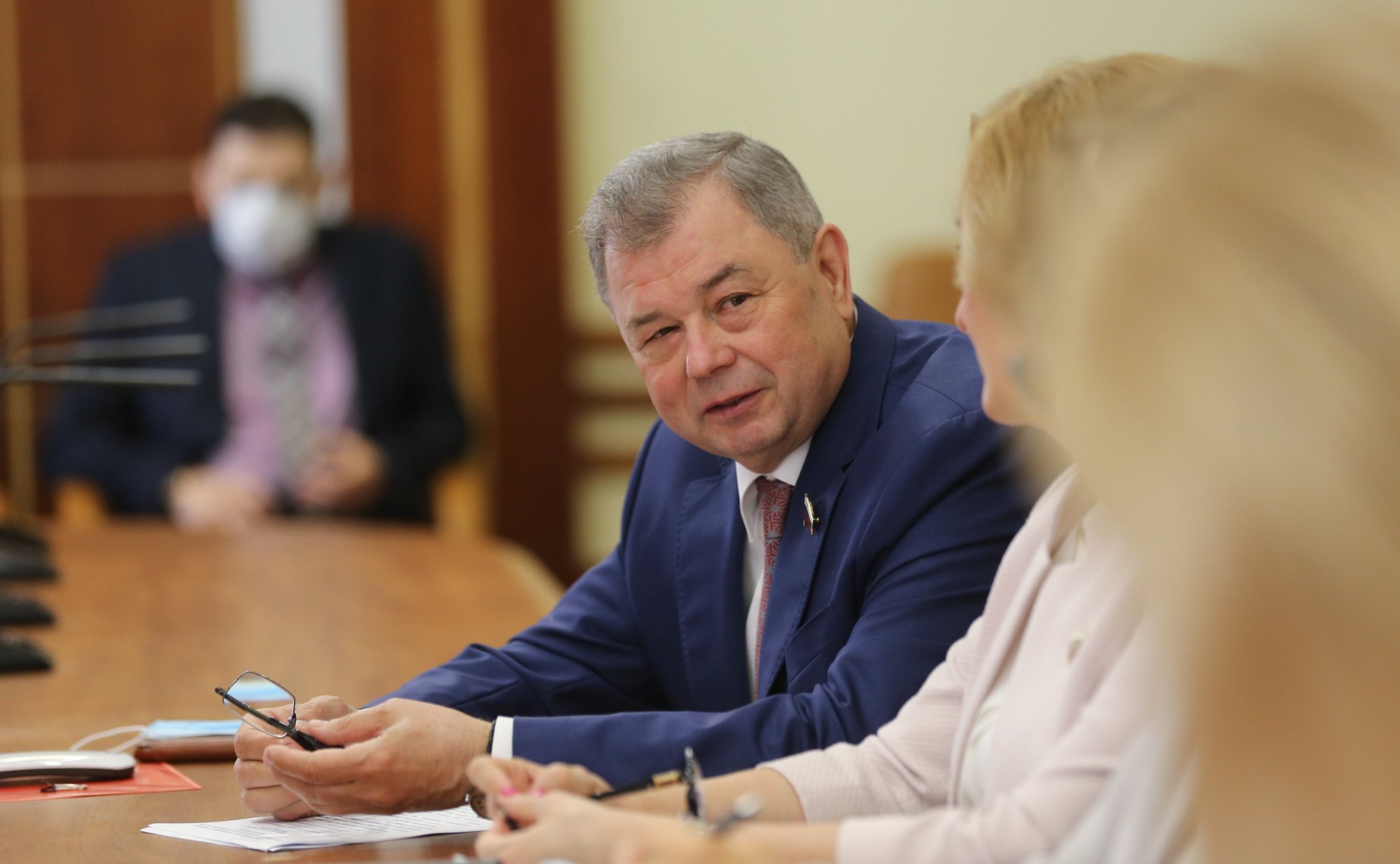 Анатолий Артамонов