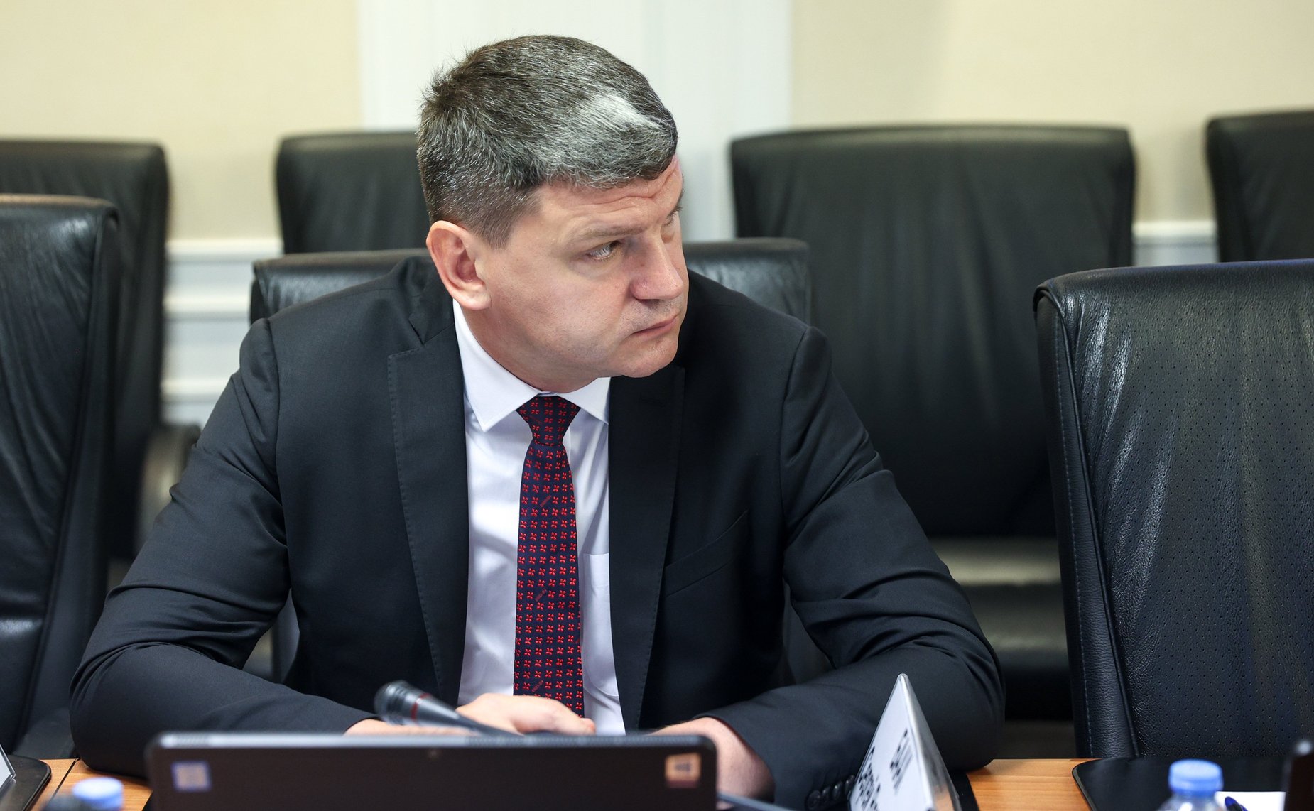 Расширенное заседание Комитета СФ по федеративному устройству, региональной политике, местному самоуправлению и делам Севера