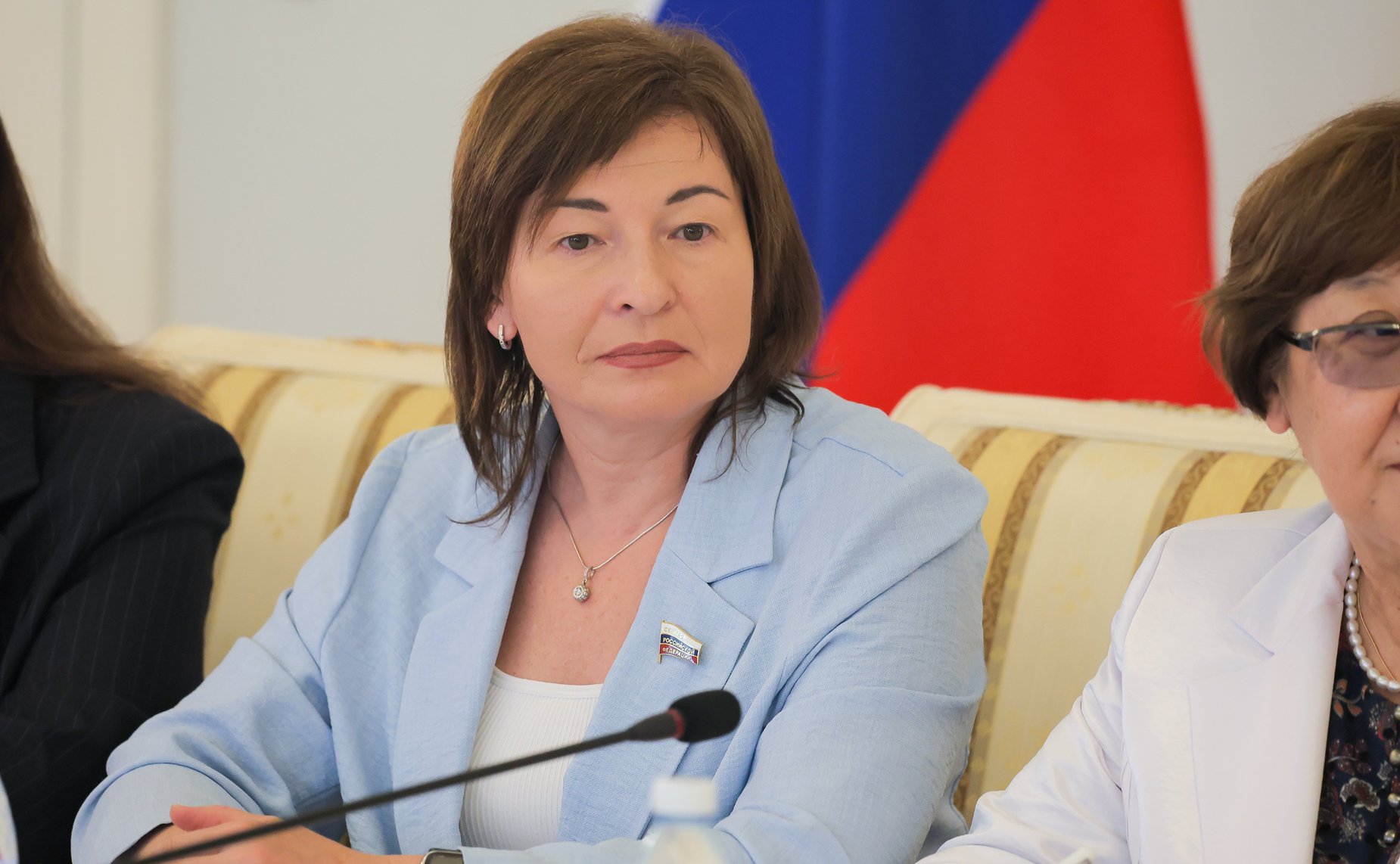 Лариса Круглова