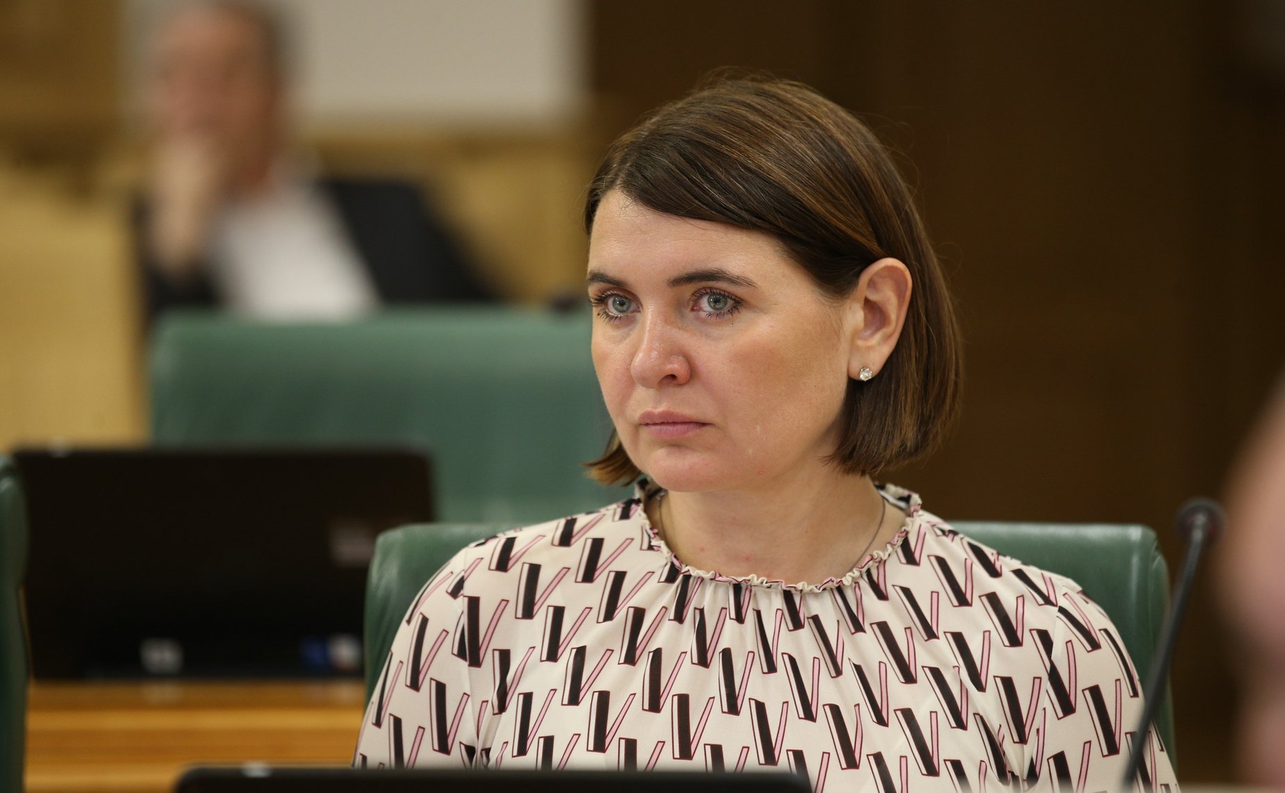 Юлия Лазуткина