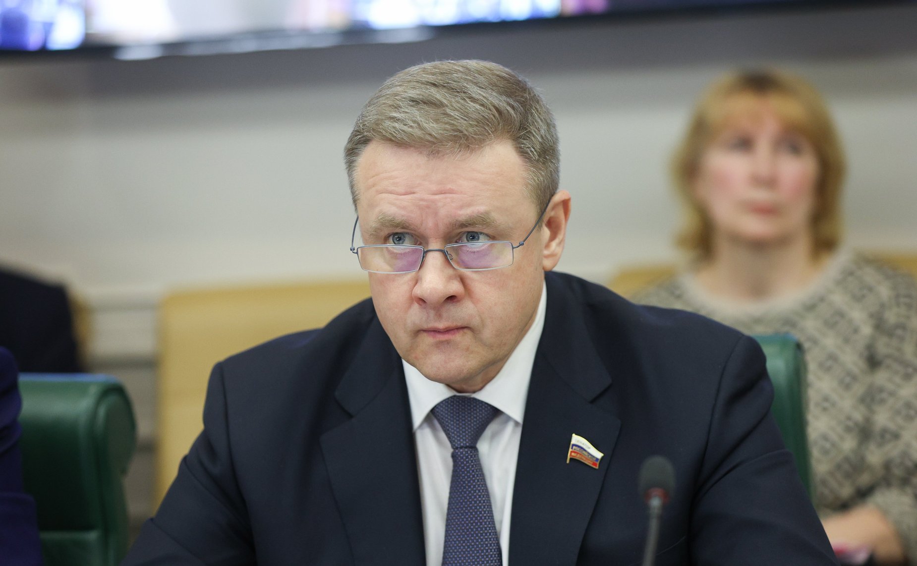 Николай Любимов