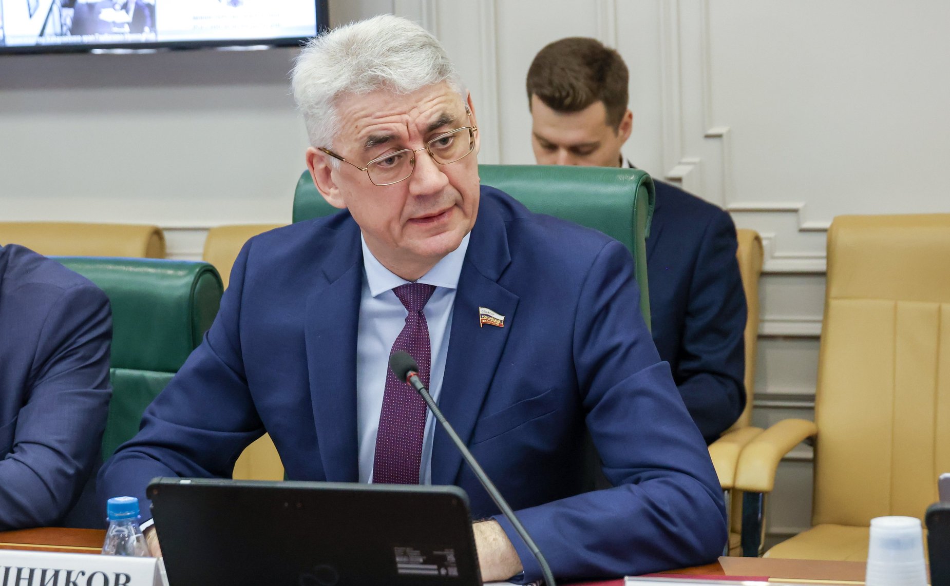 Виктор Калашников