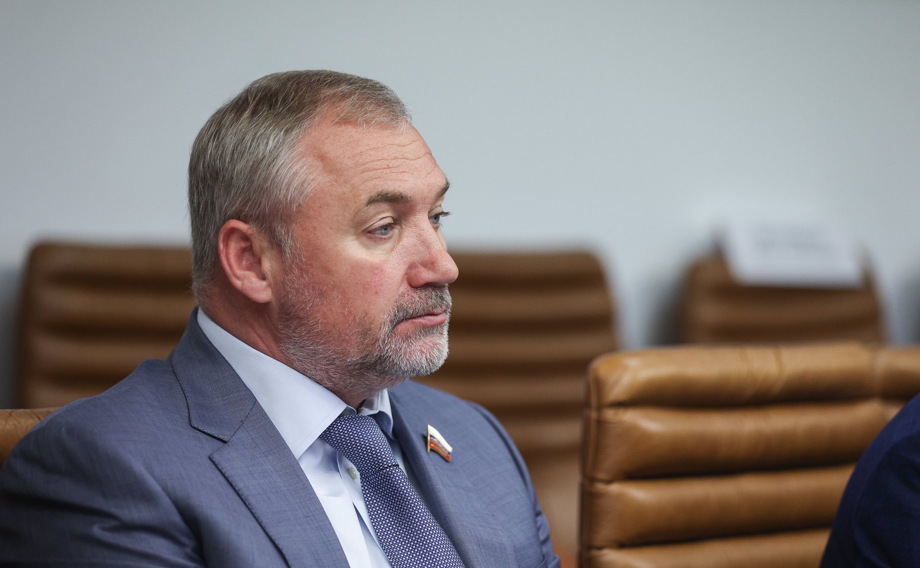 Константин Басюк