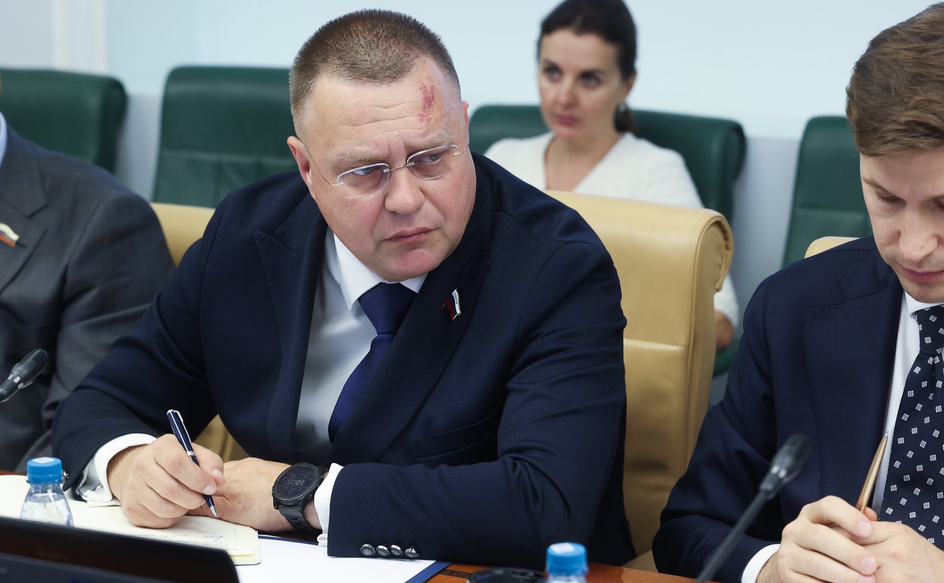 Игорь Кастюкевич