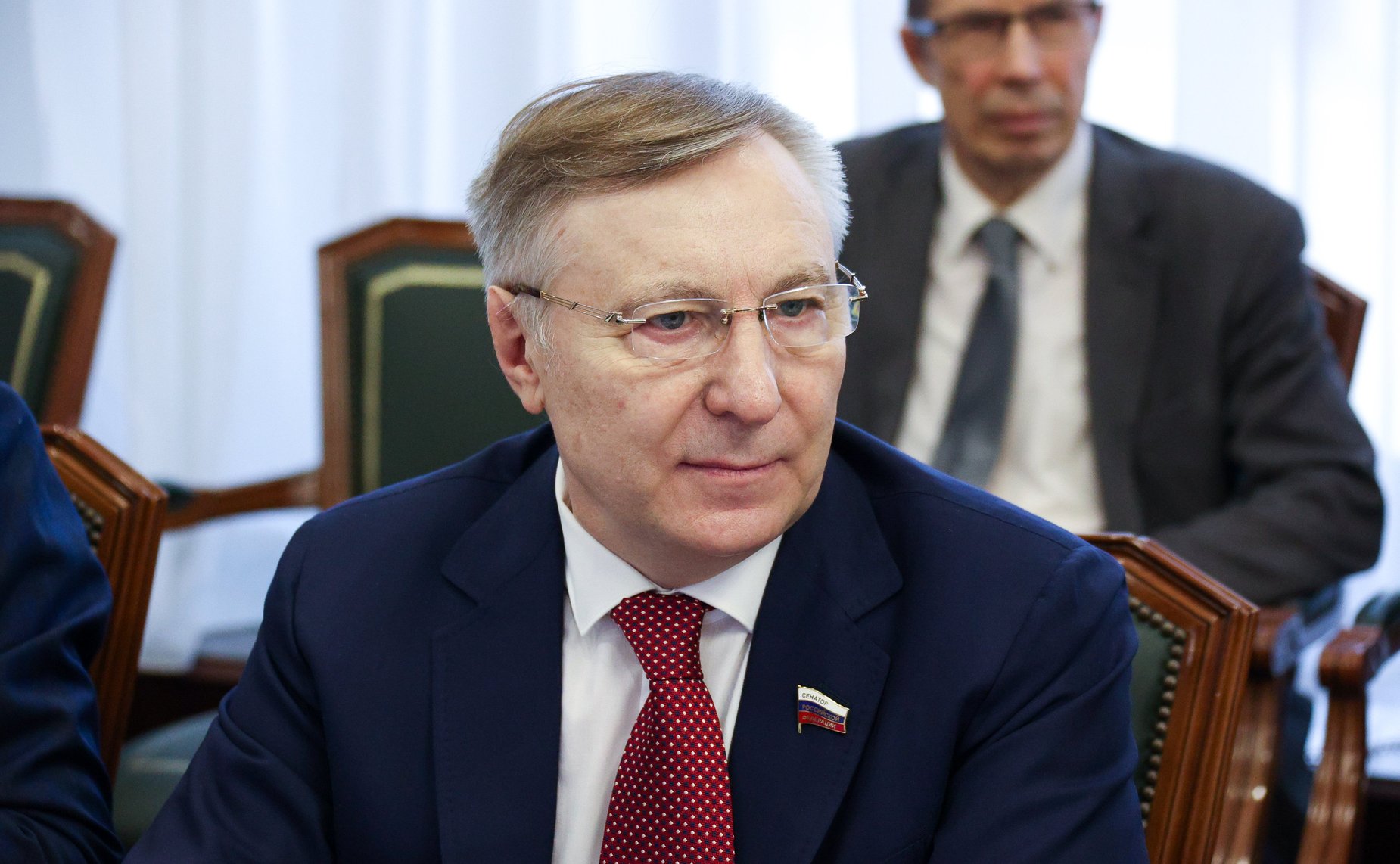 Александр Варфоломеев