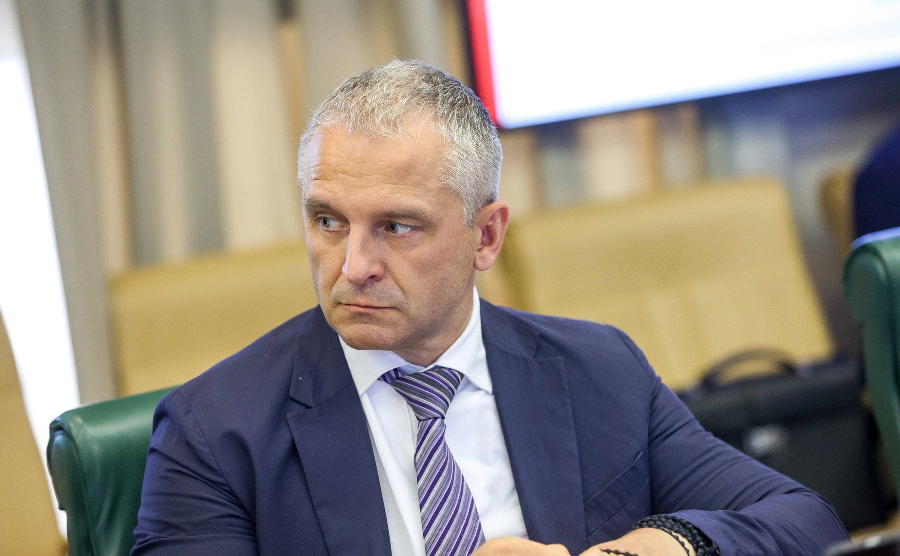 Круглый стол на тему «Расширение многопланового сотрудничества между РФ и государствами мирового большинства в сложившихся международных условиях. Партнерство ЕАЭС, БРИКС и ШОС»