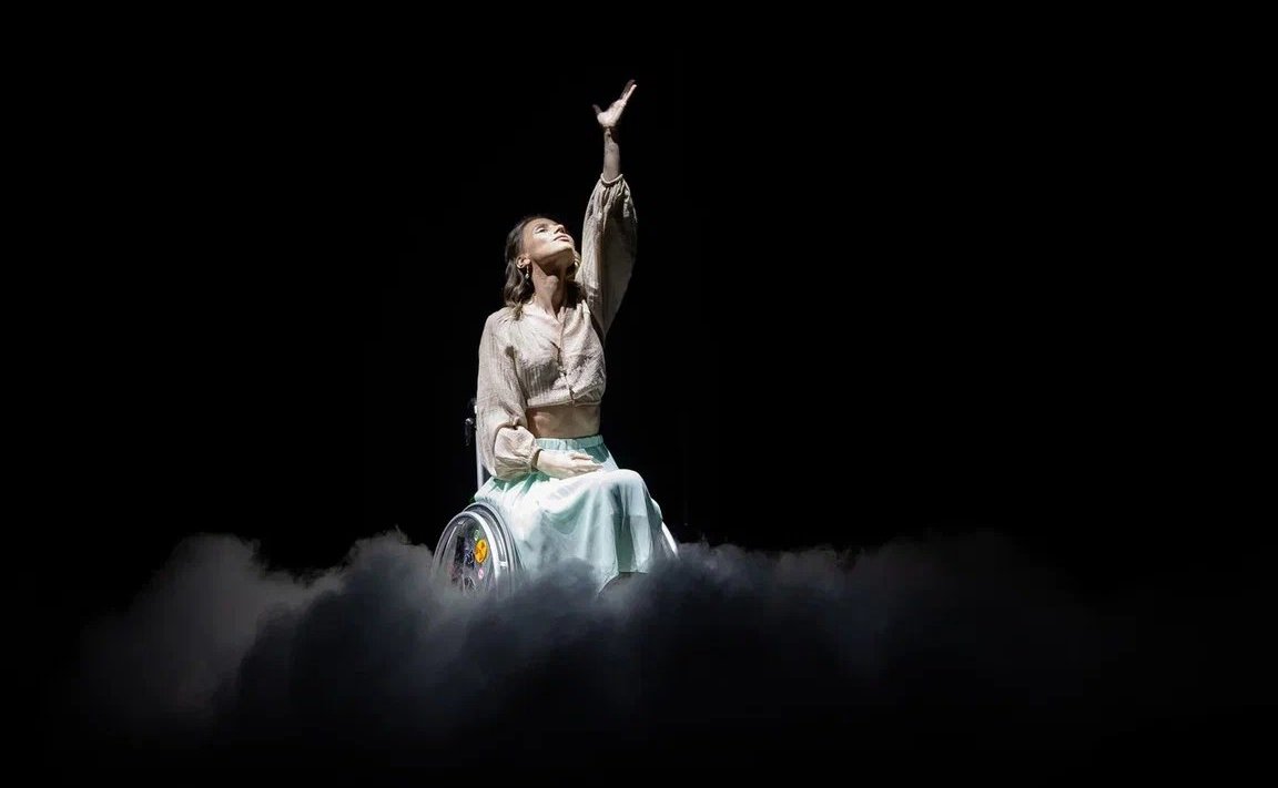 Маргарита Павлова подвела итоги социального реабилитационного проекта «Рожденная побеждать»