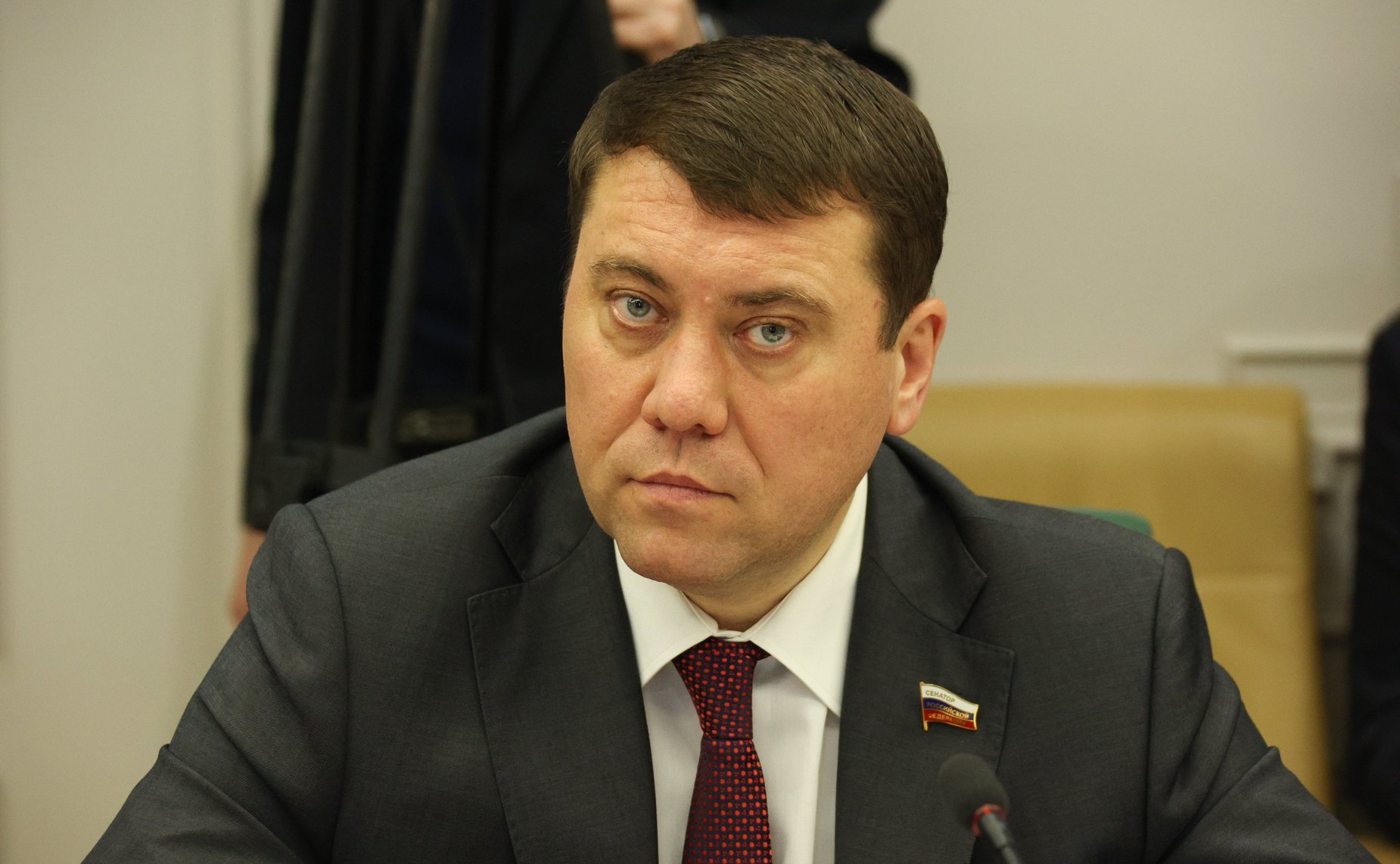 Иван Абрамов