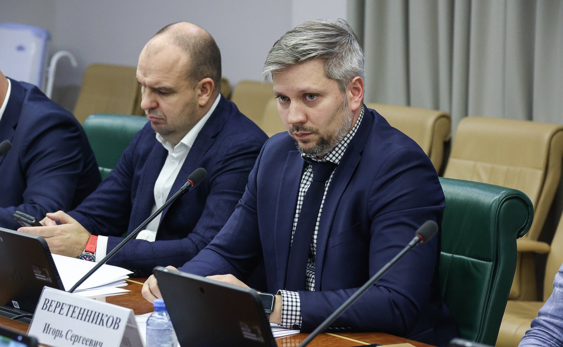 Круглый стол Комитета СФ по экономической политике на тему «Развитие региональных и местных воздушных перевозок»