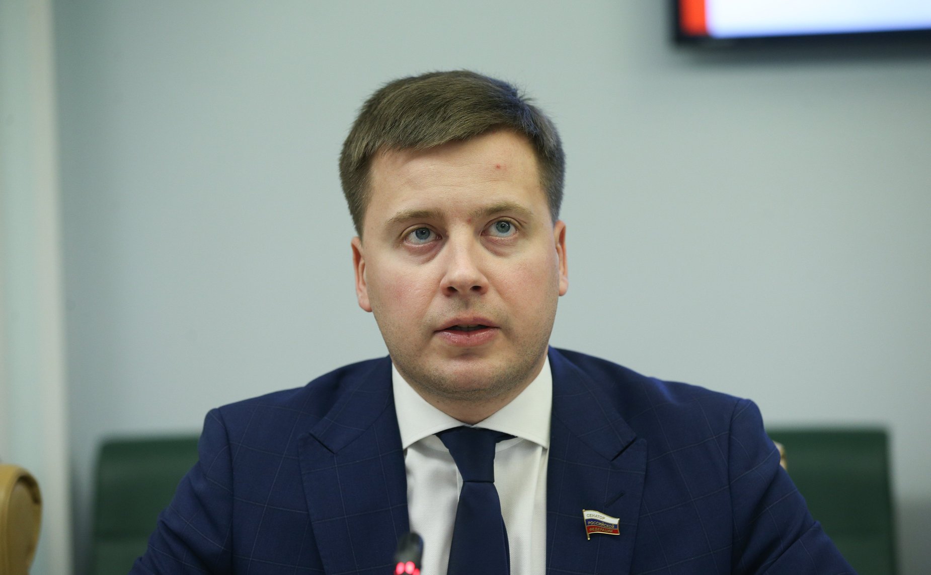 Александр Пронюшкин